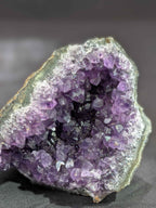 Amethyst Cluster