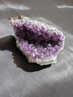 Amethyst Cluster