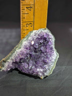 Amethyst Cluster