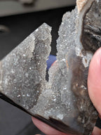 Sphalerite Tower A