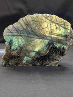 Labradorite Polished Face