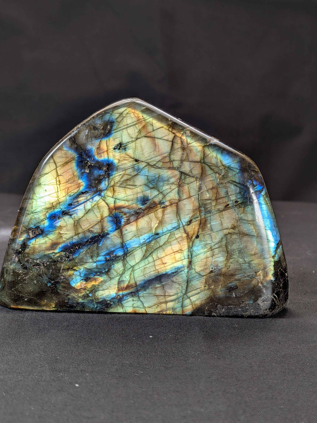 Labradorite Freeform