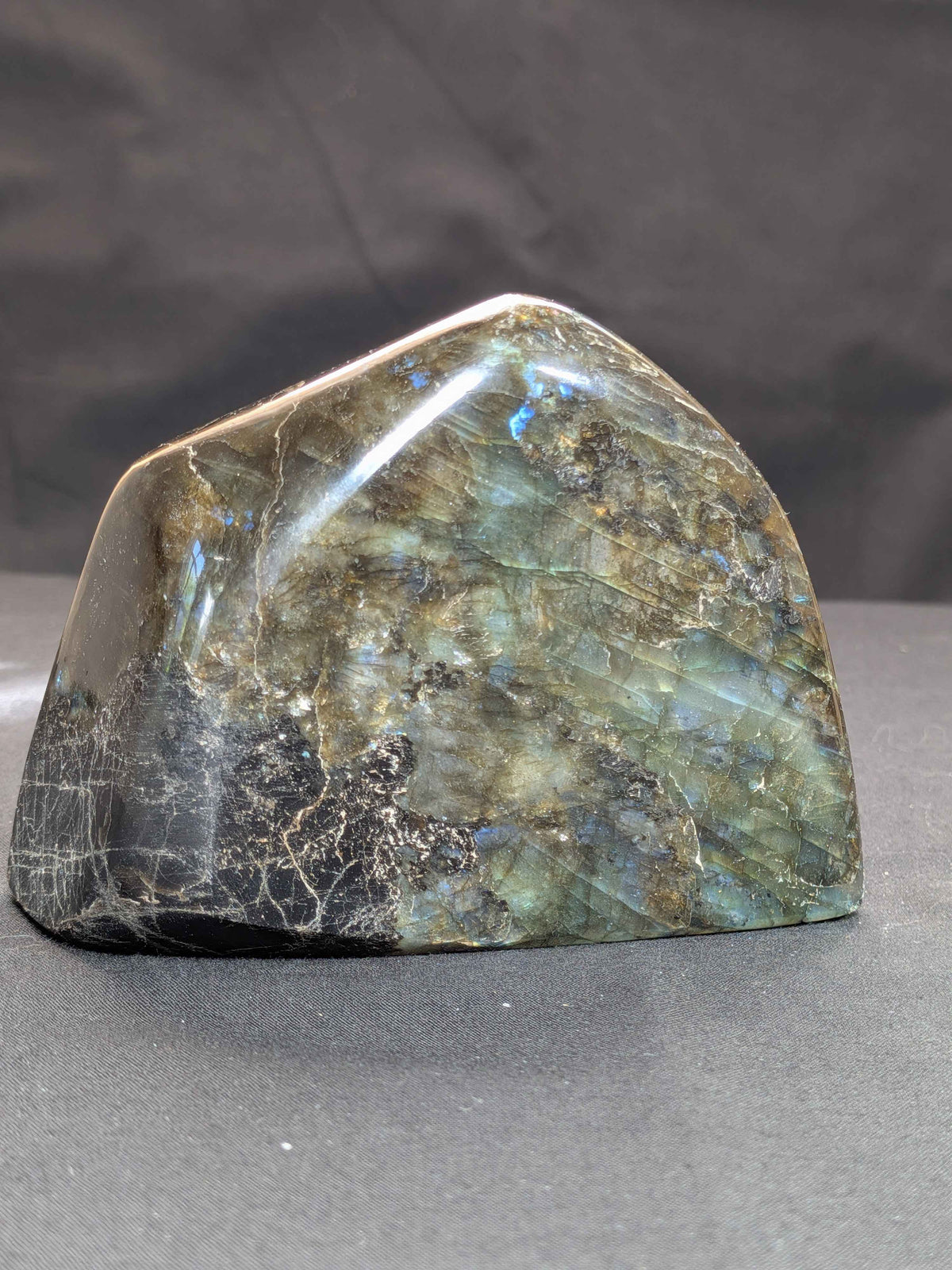 Labradorite Freeform