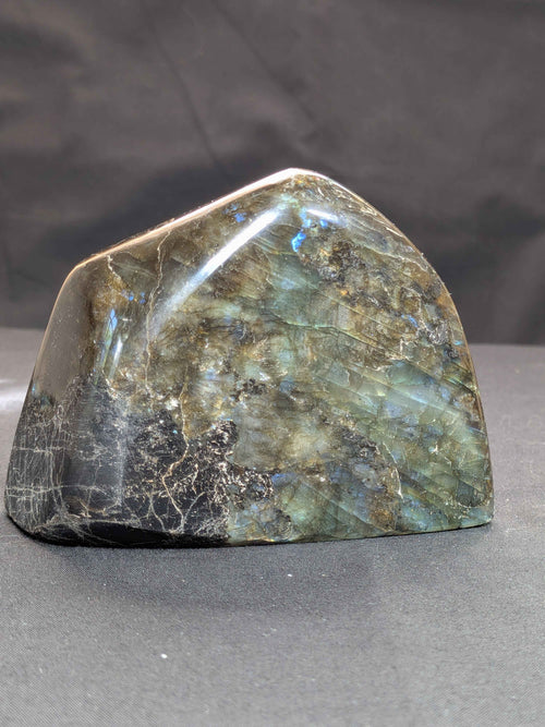 Labradorite Freeform