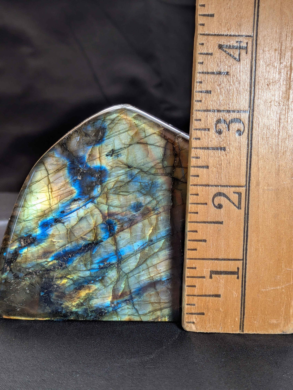 Labradorite Freeform