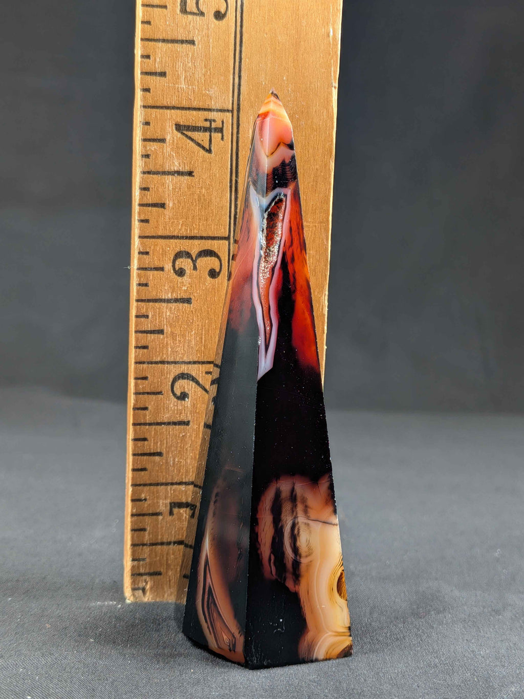 Sardonyx Tower