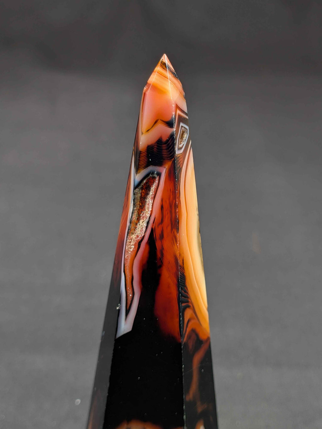 Sardonyx Tower