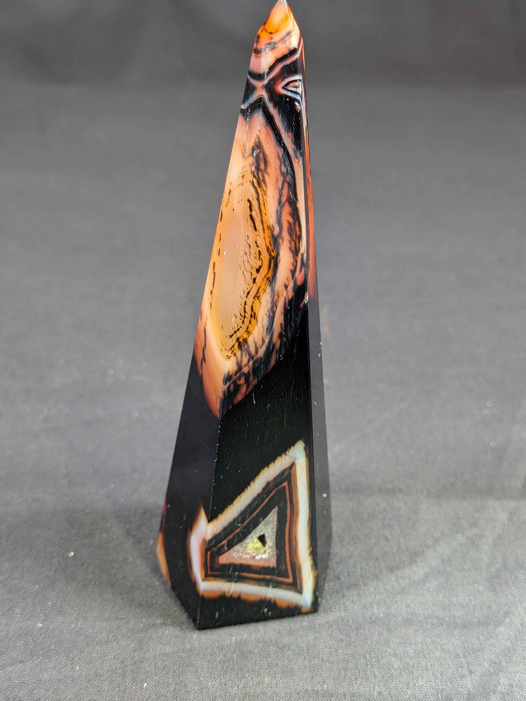 Sardonyx Tower