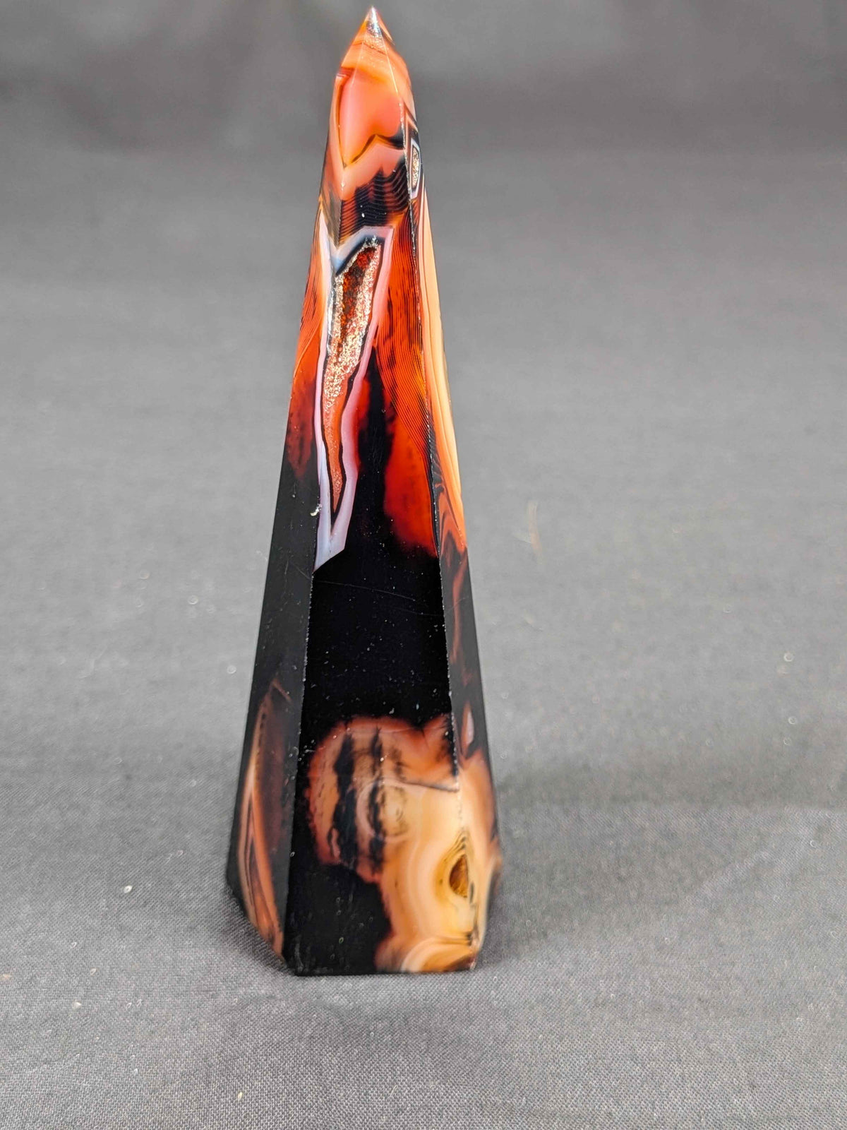 Sardonyx Tower