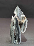 Sphalerite Tower B