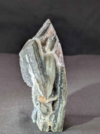 Sphalerite Tower B