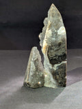Sphalerite Tower A