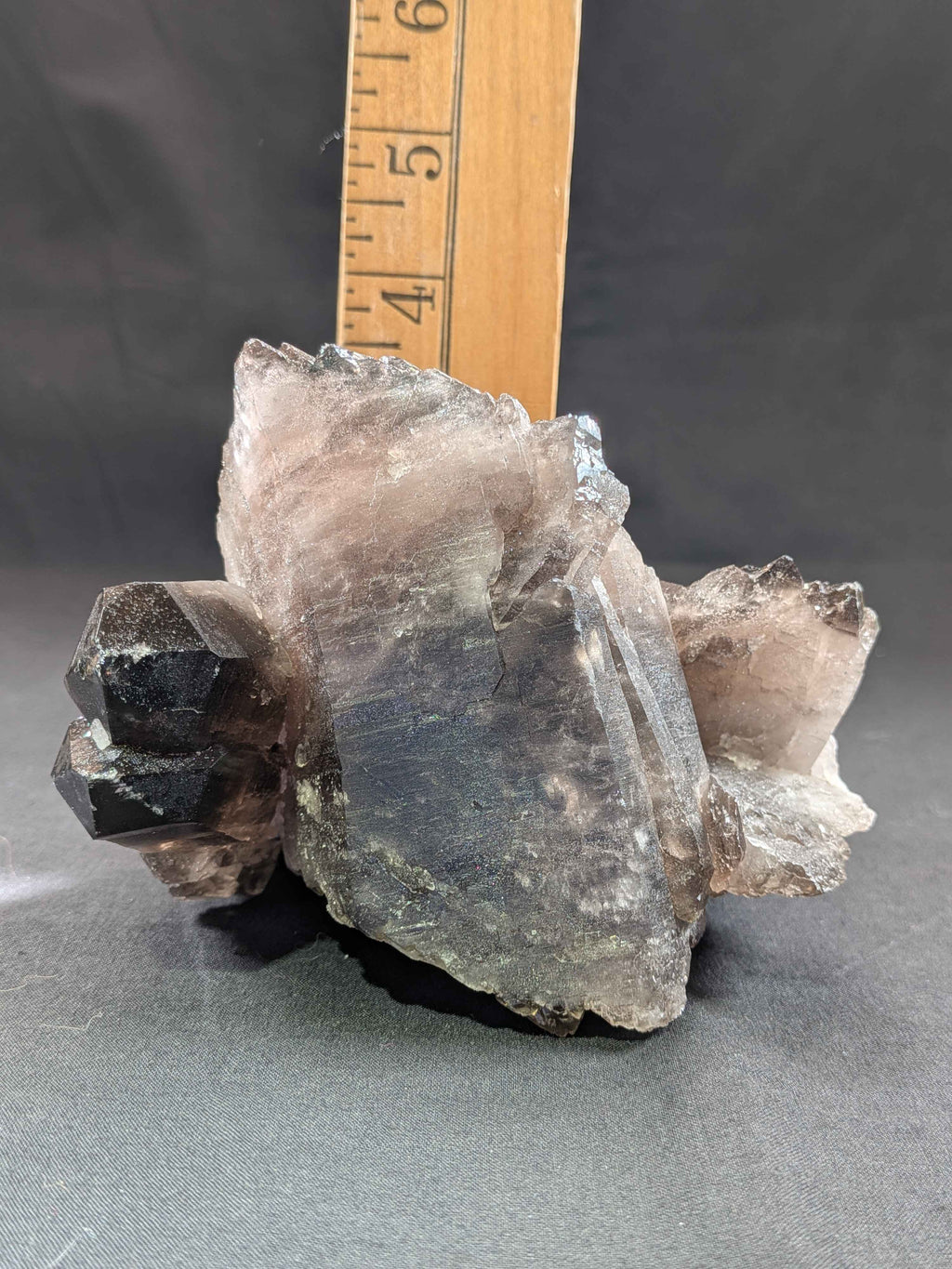 Smoky Quartz