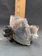 Smoky Quartz