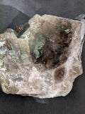 Smoky Quartz
