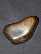 Iron Tiger's Eye Tumble