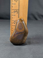 Iron Tiger's Eye Tumble