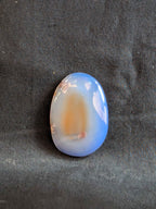 Window Agate Cabochon